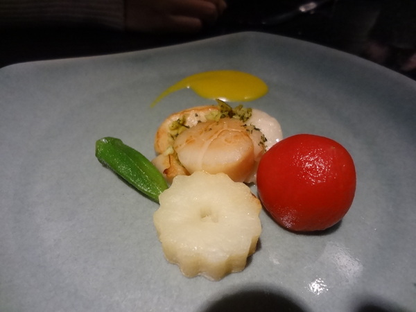 三井日本料理(上乘三井):三井日本料理 (上乘三井) - 商業午餐