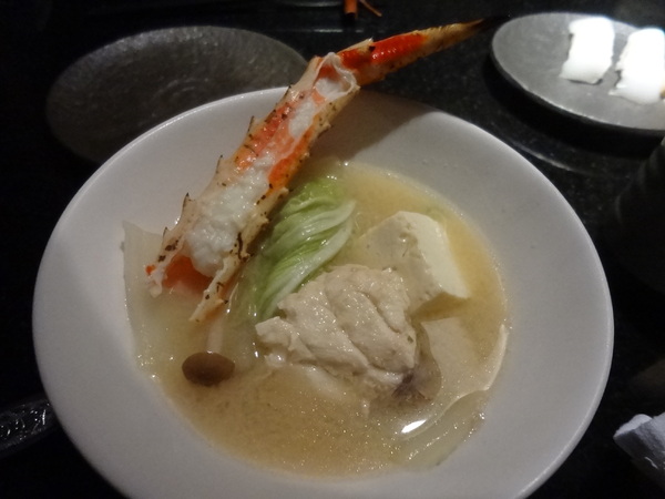 三井日本料理(上乘三井):三井日本料理 (上乘三井) - 商業午餐