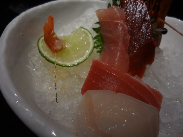 三井日本料理(上乘三井):三井日本料理 (上乘三井) - 商業午餐