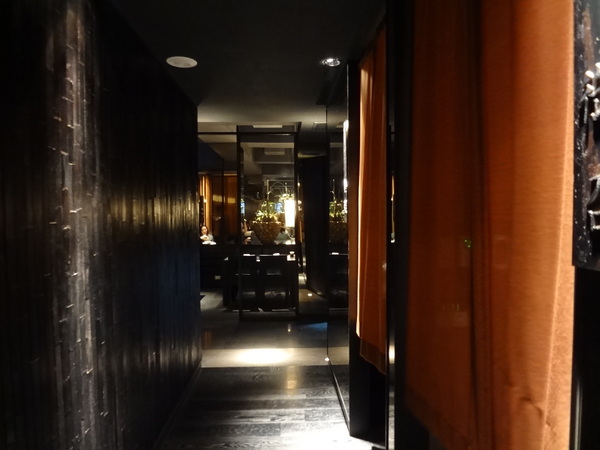 三井日本料理(上乘三井):三井日本料理 (上乘三井) - 商業午餐