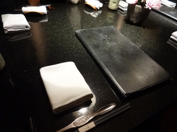 三井日本料理(上乘三井):三井日本料理 (上乘三井) - 商業午餐