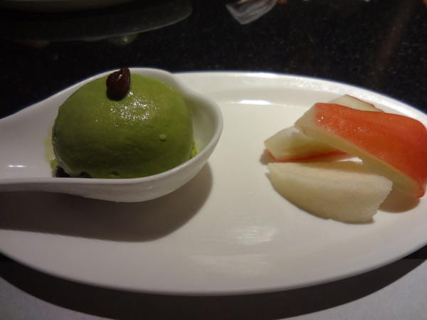 三井日本料理(上乘三井):三井日本料理 (上乘三井) - 商業午餐