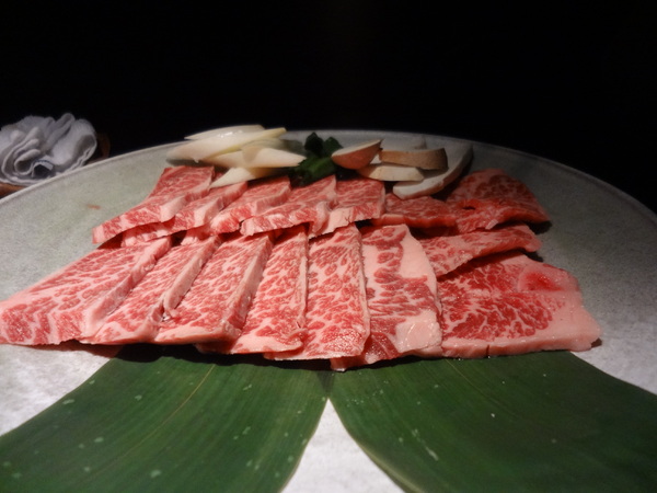 三井日本料理(上乘三井):三井日本料理 (上乘三井) - 商業午餐