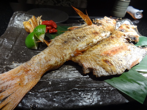 三井日本料理(上乘三井):三井日本料理 (上乘三井) - 商業午餐