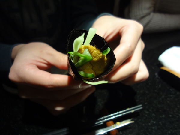 三井日本料理(上乘三井):三井日本料理 (上乘三井) - 商業午餐