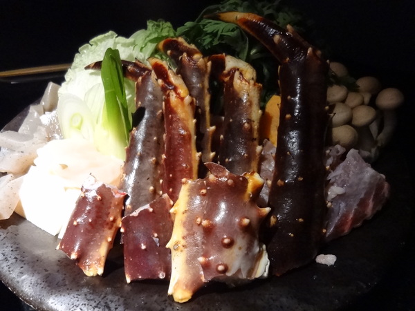 三井日本料理(上乘三井):三井日本料理 (上乘三井) - 商業午餐