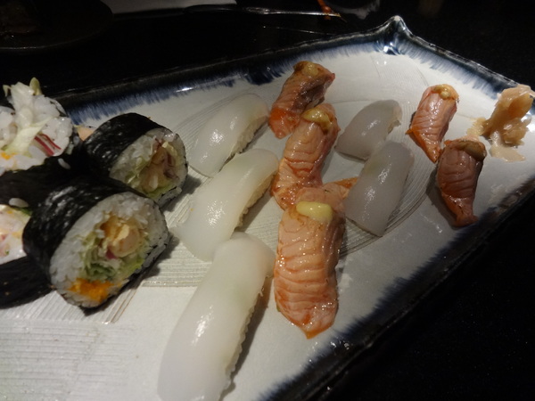 三井日本料理(上乘三井):三井日本料理 (上乘三井) - 商業午餐