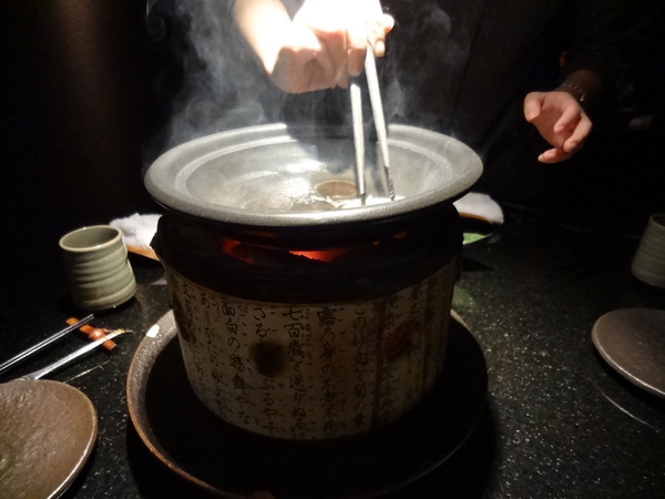 三井日本料理(上乘三井):三井日本料理 (上乘三井) - 商業午餐