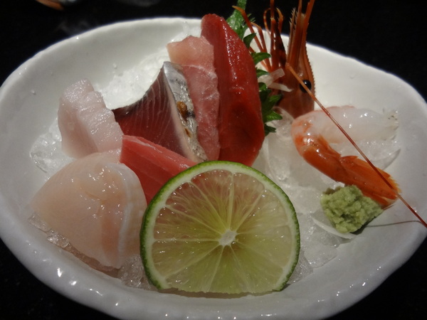 三井日本料理(上乘三井):三井日本料理 (上乘三井) - 商業午餐