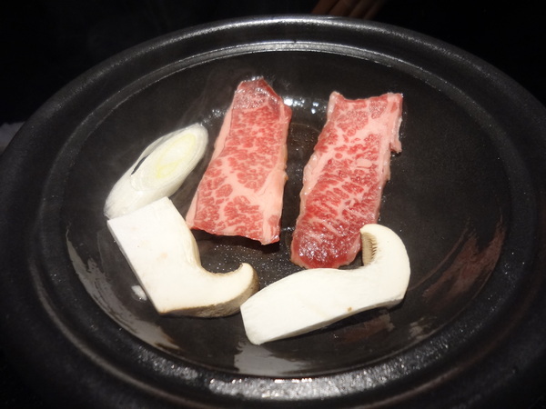 三井日本料理(上乘三井):三井日本料理 (上乘三井) - 商業午餐