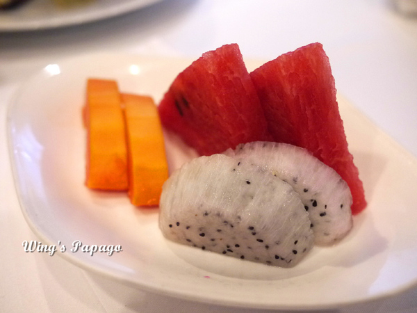 亞都麗緻飯店-巴賽麗廳:亞都麗緻。悠閒的法式風情下午茶