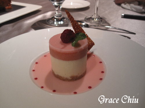 王品台塑牛排(中山店):天外飛來一餐~王品牛排