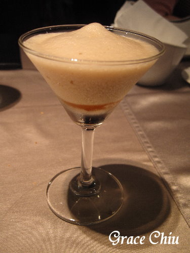 王品台塑牛排(中山店):天外飛來一餐~王品牛排