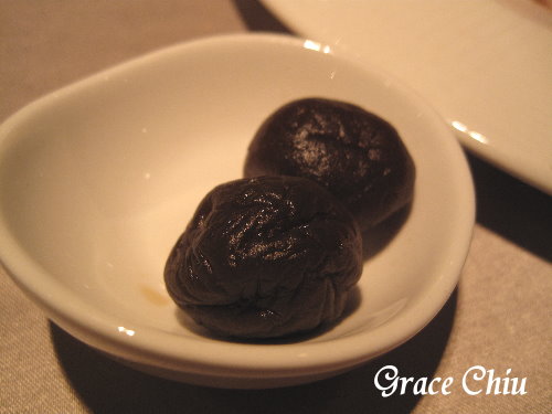 王品台塑牛排(中山店):天外飛來一餐~王品牛排