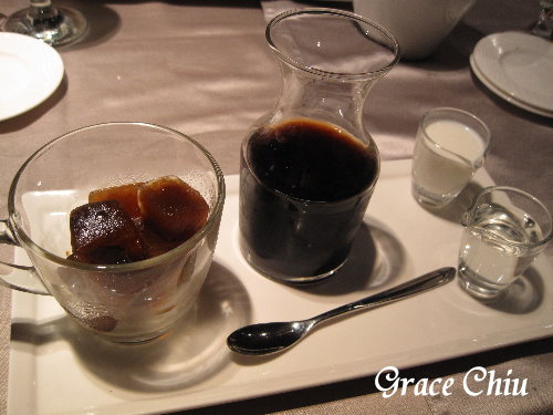 王品台塑牛排(中山店):天外飛來一餐~王品牛排