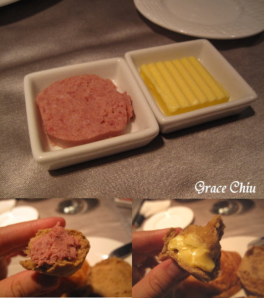 王品台塑牛排(中山店):天外飛來一餐~王品牛排