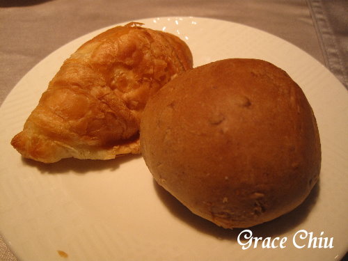 王品台塑牛排(中山店):天外飛來一餐~王品牛排