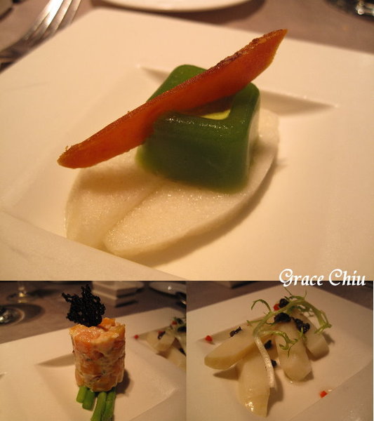 王品台塑牛排(中山店):天外飛來一餐~王品牛排