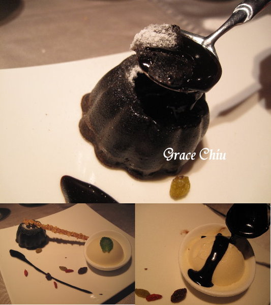 王品台塑牛排(中山店):天外飛來一餐~王品牛排