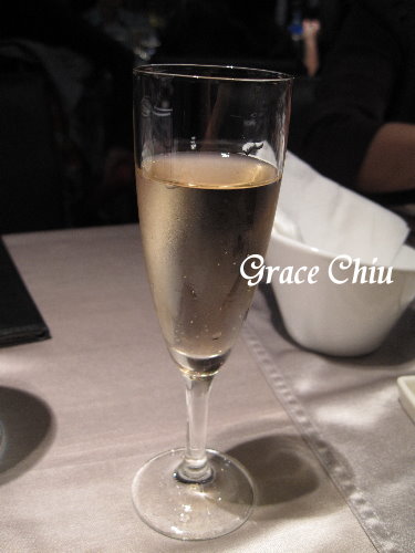 王品台塑牛排(中山店):天外飛來一餐~王品牛排