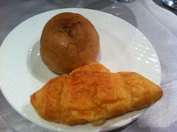 王品台塑牛排(中山店):第一次的王品牛排初體驗