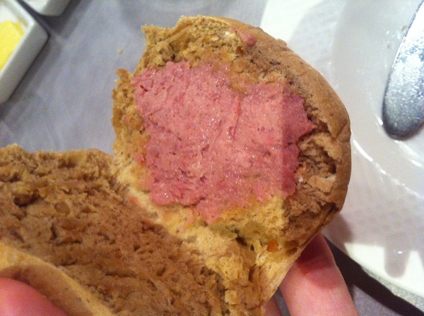 王品台塑牛排(中山店):第一次的王品牛排初體驗