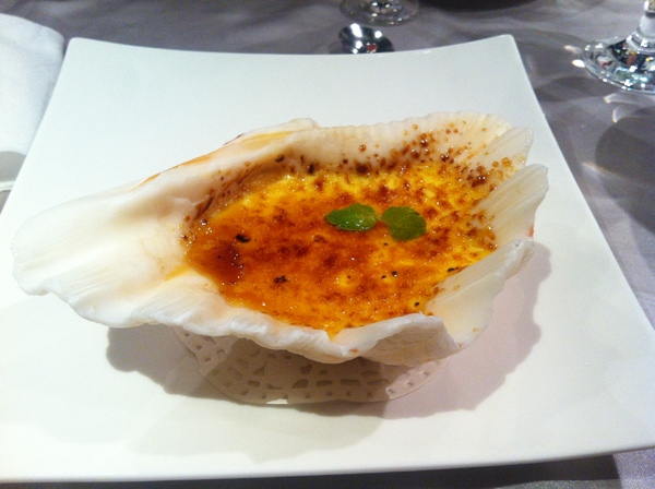 王品台塑牛排(中山店):第一次的王品牛排初體驗