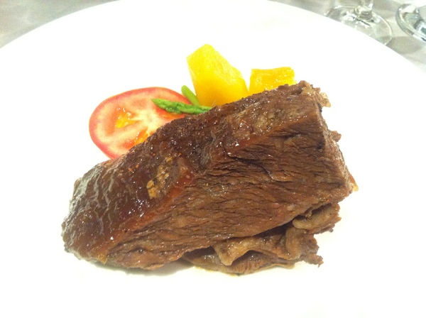 王品台塑牛排(中山店):第一次的王品牛排初體驗