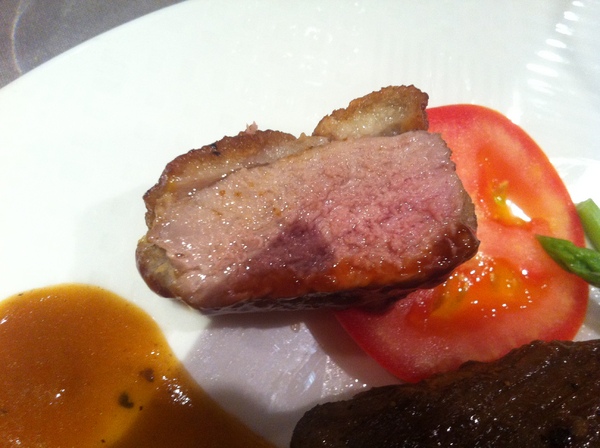 王品台塑牛排(中山店):第一次的王品牛排初體驗