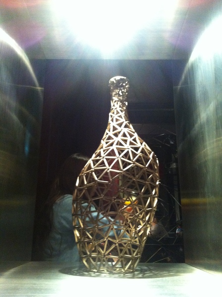 王品台塑牛排(中山店):第一次的王品牛排初體驗