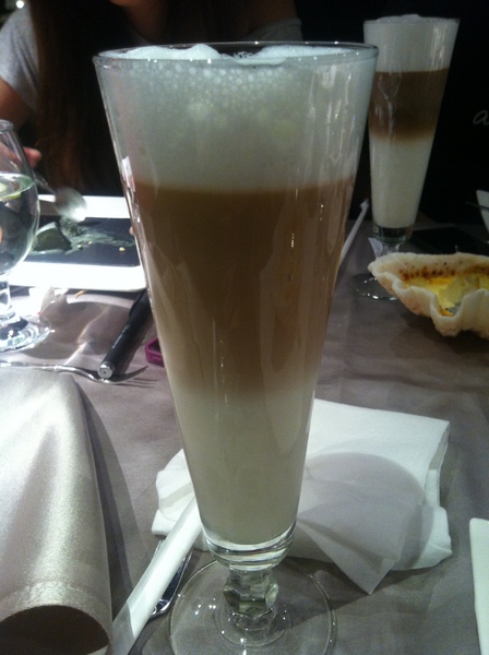 王品台塑牛排(中山店):第一次的王品牛排初體驗