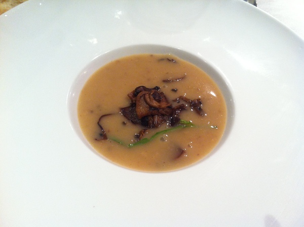 王品台塑牛排(中山店):第一次的王品牛排初體驗