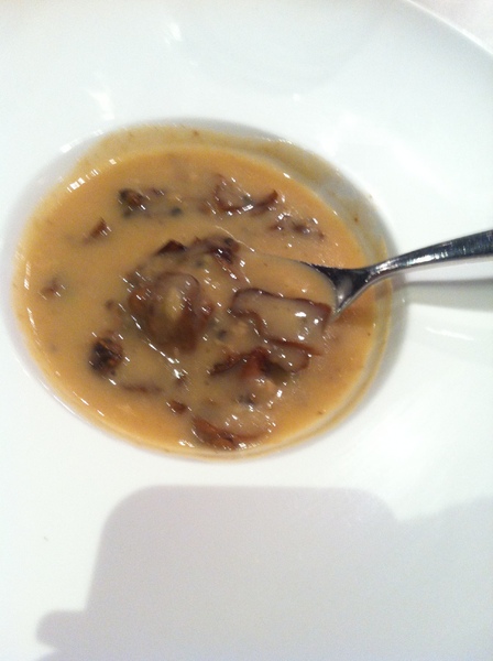 王品台塑牛排(中山店):第一次的王品牛排初體驗