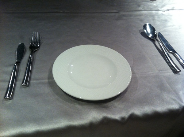 王品台塑牛排(中山店):第一次的王品牛排初體驗