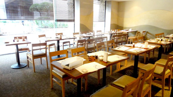 欣葉日本料理(中山店)：【台北中山】CP值超高下午茶BUFFEE！欣葉日本料理！