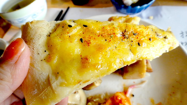 欣葉日本料理(中山店)：【台北中山】CP值超高下午茶BUFFEE！欣葉日本料理！