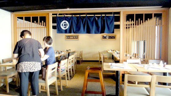 欣葉日本料理(中山店)：【台北中山】CP值超高下午茶BUFFEE！欣葉日本料理！