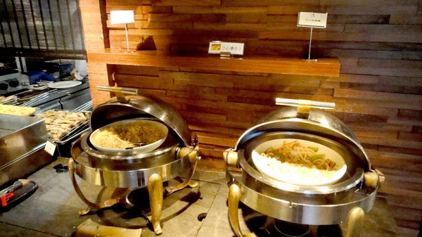 欣葉日本料理(中山店)：【台北中山】CP值超高下午茶BUFFEE！欣葉日本料理！