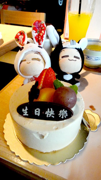 欣葉日本料理(中山店)：【台北中山】CP值超高下午茶BUFFEE！欣葉日本料理！