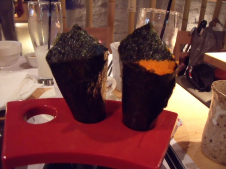 欣葉日本料理(中山店):氣氛好料理也好的欣葉日式料理