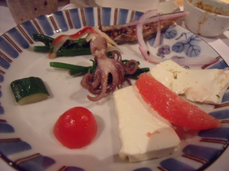 欣葉日本料理(中山店):氣氛好料理也好的欣葉日式料理