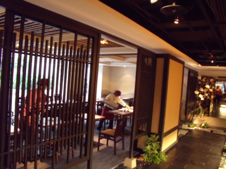 欣葉日本料理(中山店):氣氛好料理也好的欣葉日式料理