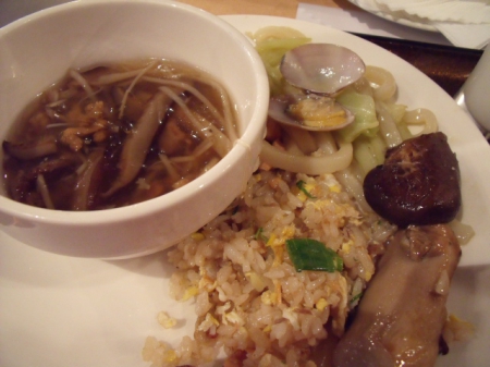 欣葉日本料理(中山店):氣氛好料理也好的欣葉日式料理