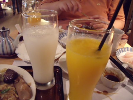 欣葉日本料理(中山店):氣氛好料理也好的欣葉日式料理