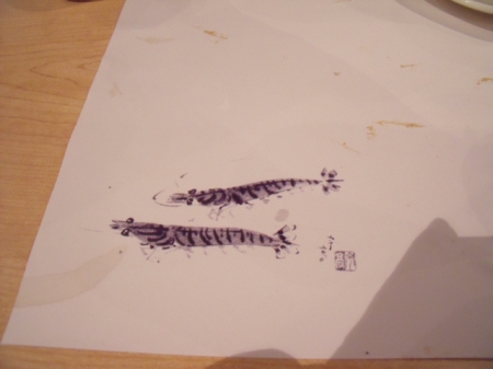 欣葉日本料理(中山店):氣氛好料理也好的欣葉日式料理