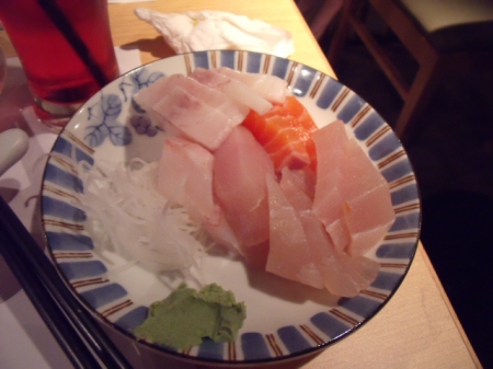 欣葉日本料理(中山店):氣氛好料理也好的欣葉日式料理