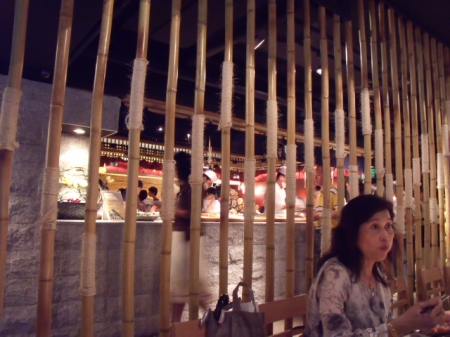 欣葉日本料理(中山店):氣氛好料理也好的欣葉日式料理