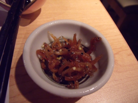 欣葉日本料理(中山店):氣氛好料理也好的欣葉日式料理