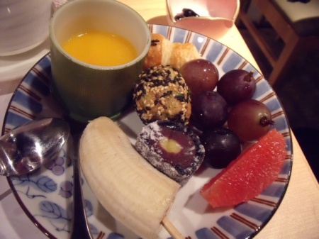 欣葉日本料理(中山店):氣氛好料理也好的欣葉日式料理