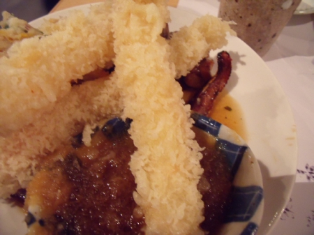 欣葉日本料理(中山店):氣氛好料理也好的欣葉日式料理